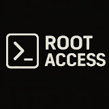 Root Access Logo
